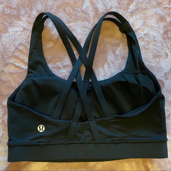 Lululemon energy bra - Picture 1 of 3